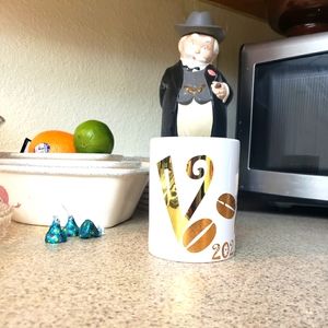 Coffee mug V